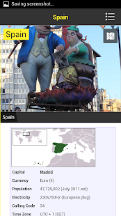 Spain Travel Guide With Me Screenshots 12