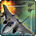 F14 Fighter Jet 3D Simulator icon