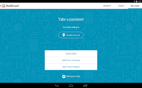 sell google apps play