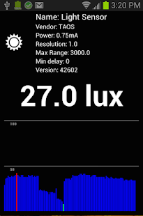 How to download Light Meter Sensor 1.01 mod apk for android