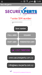 SecurExperts poster 5