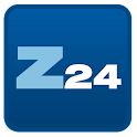 Zurnal24 logo
