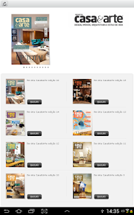 How to install Revista Casa&Arte 2.6.1 unlimited apk for bluestacks