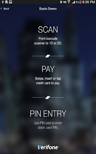 How to mod Verifone PWMe patch 01.00.07 apk for pc