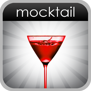 50+ Most Popular Mocktail logo