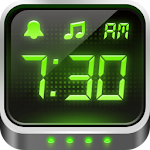 Cover Image of Download Alarm Clock Pro 1.1.0 APK