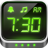 Alarm Clock Pro