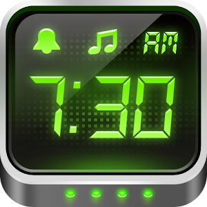 Alarm Clock Pro - Phần mềm