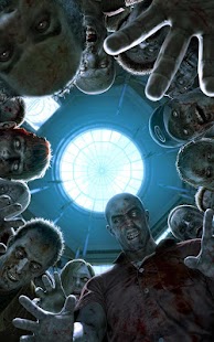 How to install Zombie Live Wallpaper 2.0 apk for bluestacks