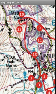 Yorkshire Dales National Park Screenshots 2