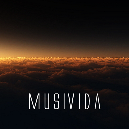 Grupo Musivida LOGO-APP點子