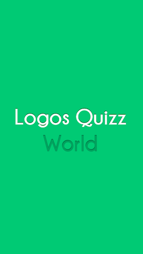 Logos Quizz World