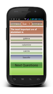 Download GPSC General Studies APK for Android
