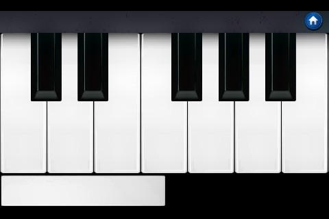 鋼琴 Piano