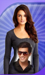 Free Photos on T-Shirt APK