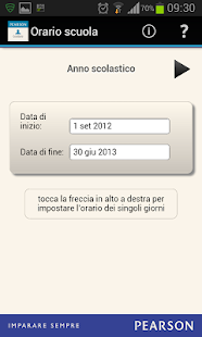 Free Download Orario Scuola Pearson Genitore APK
