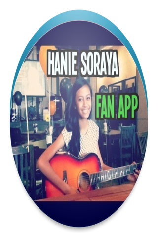 HANIE SORAYA FAN APP