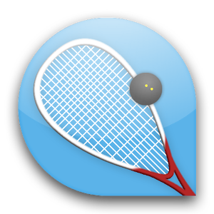 Squash Academy logo