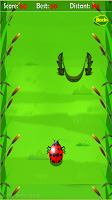 Beetle adventure racing APK صورة لقطة الشاشة #6