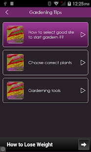 Free Download Gardening Tips APK for PC