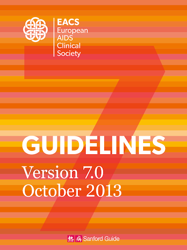 【免費醫療App】EACS Guidelines 7-APP點子