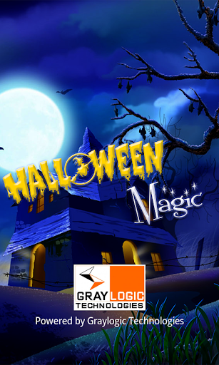 Halloween Magic