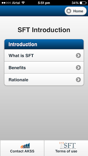 【免費書籍App】Skills Framework for Telecom-APP點子