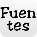 Comic Pack For FlipFont®Free mobile app icon