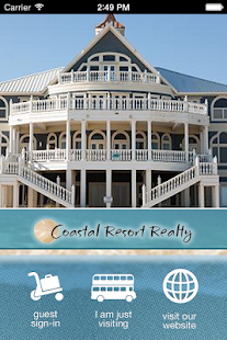 Lastest Coastal Resort Realty APK for Android
