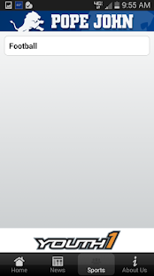 Pope John High School Screenshots 2