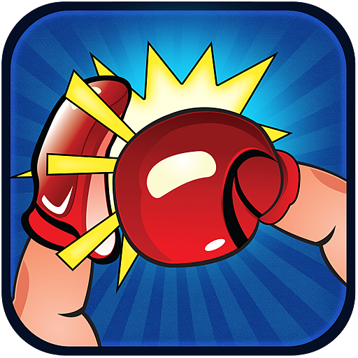 Boxing Strategist LOGO-APP點子