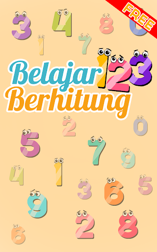 Belajar Menghitung Free