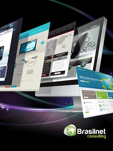 【免費商業App】Brasilnet Consulting-APP點子