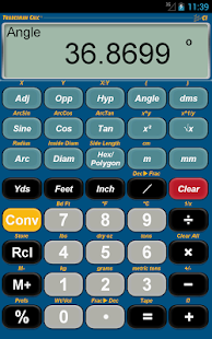 Free Download Tradesman Calc Calculator APK