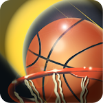 3D Basketball Shot Apk
