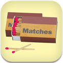 Take Matches icon