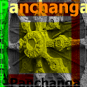 Hindu Calendar 2012 logo