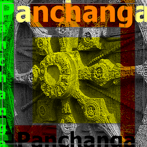 Hindu Calendar 2012.apk 1.0