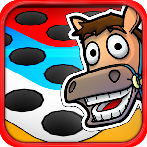 Horse Frenzy for PC and MAC