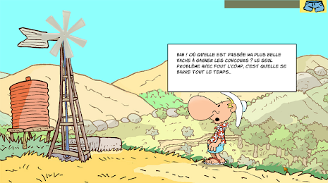 madness bush demo game poster 4