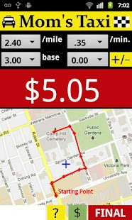 Free Download Mom's Taxi APK for PC