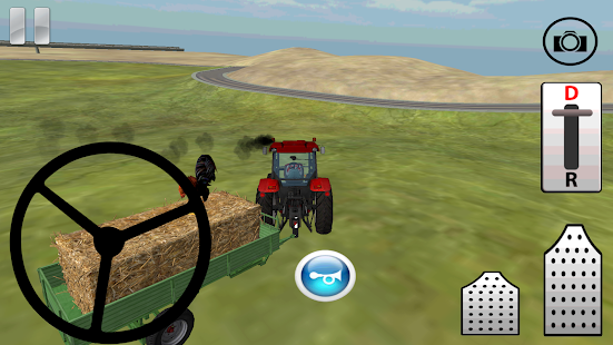 Tractor Simulator 3D Screenshots 15