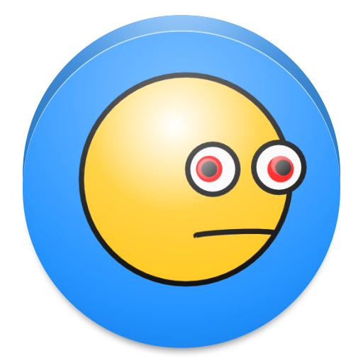 Crazy Eyes 娛樂 App LOGO-APP開箱王