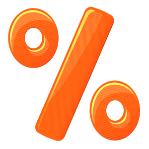 Math Percentages Practice for PC and MAC