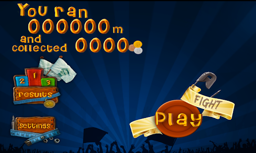 Lastest Rage Runner APK for PC