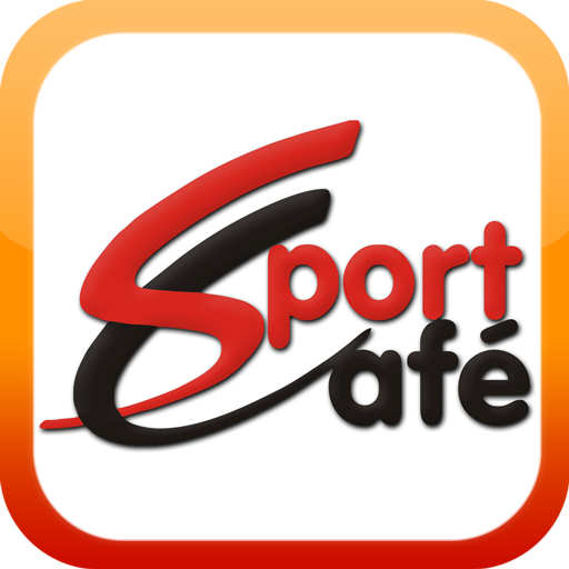 Sport café Hradec Králové LOGO-APP點子