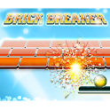 Ultimate Brick Breaker logo