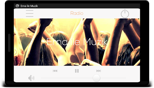 Free Turkish RADIO APK