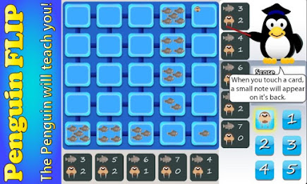 Penguin Flip poster 4