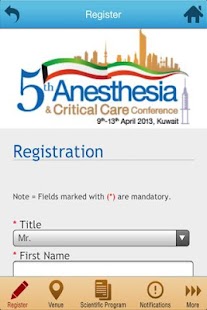 How to install 5th Anesthesia Conference lastet apk for bluestacks